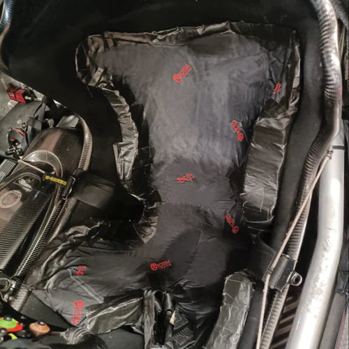 TESA High Strenght Motorsport Tape